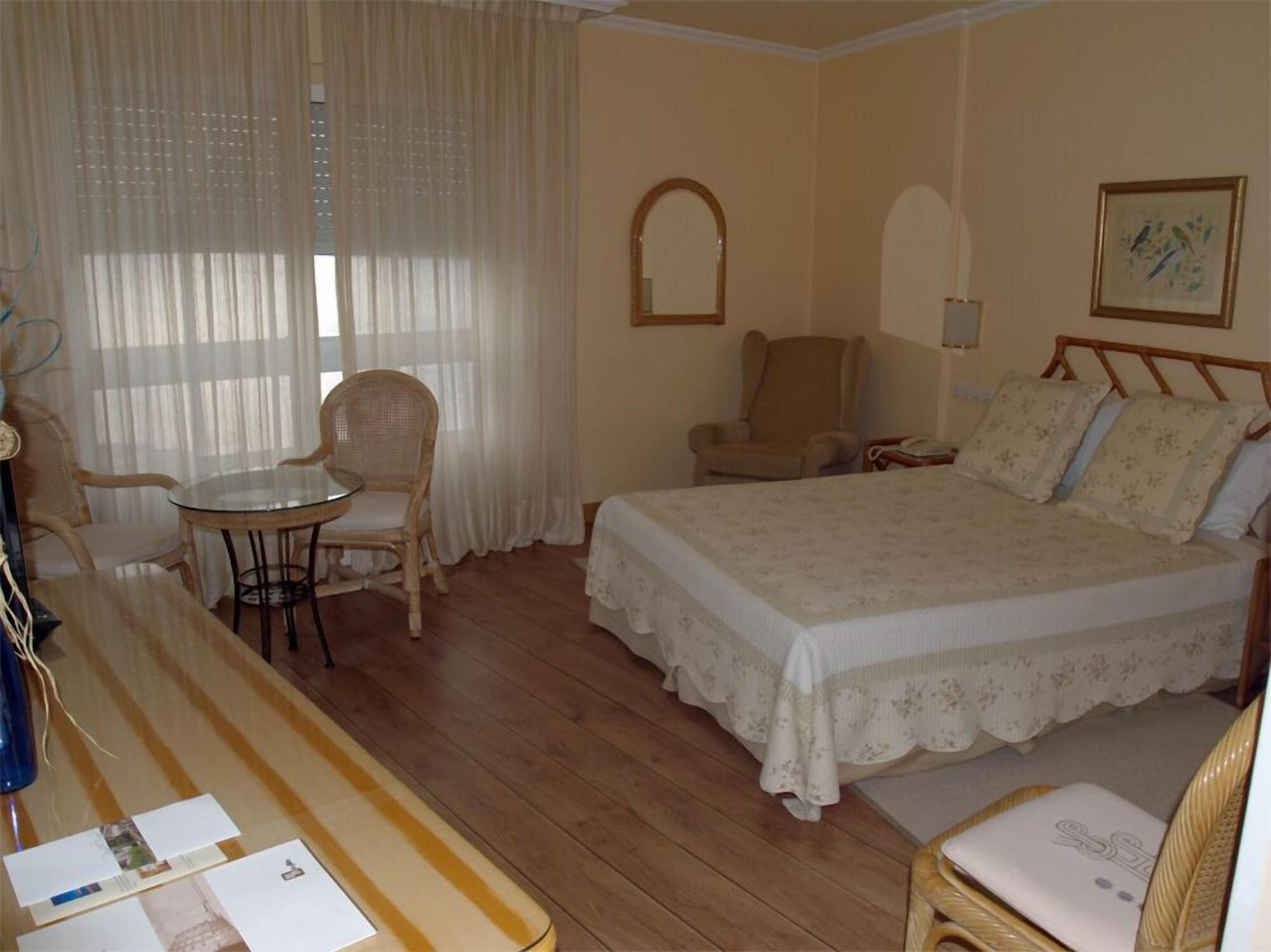 Apartamentos Rotilio سانكسينكسو المظهر الخارجي الصورة