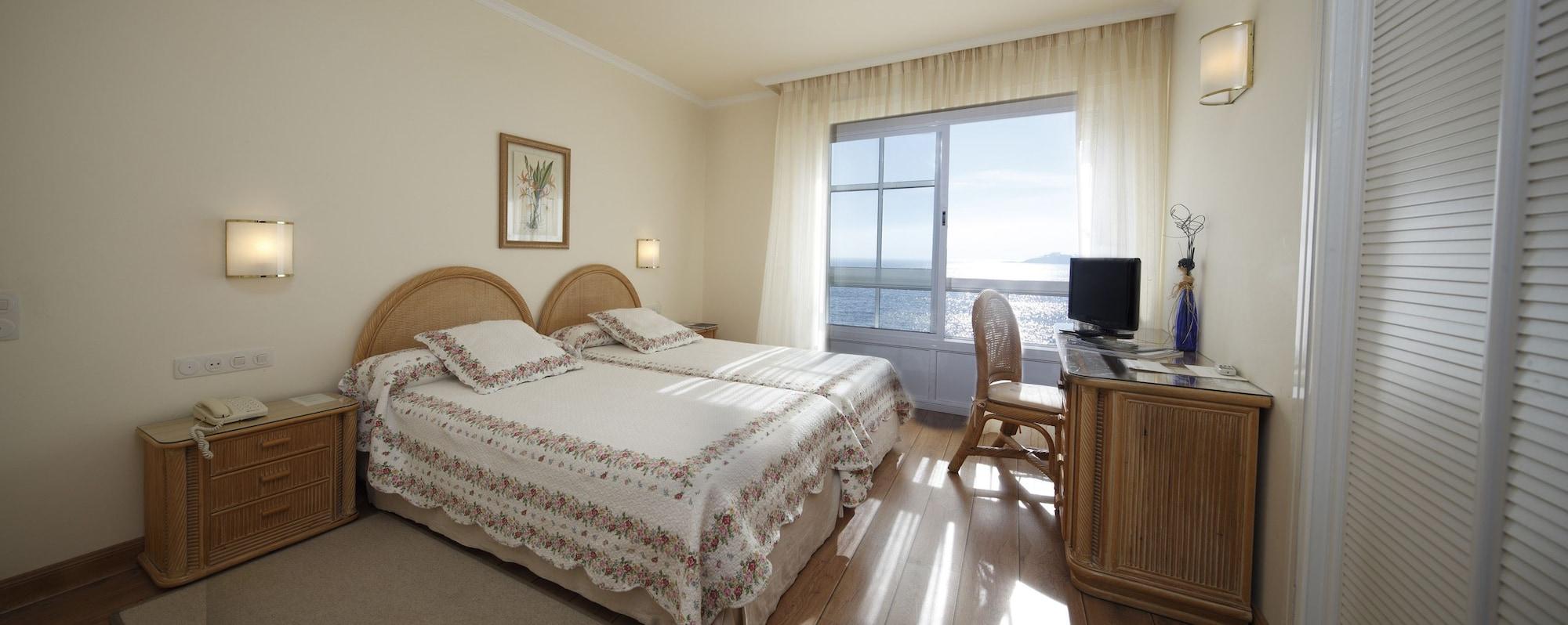 Apartamentos Rotilio سانكسينكسو المظهر الخارجي الصورة