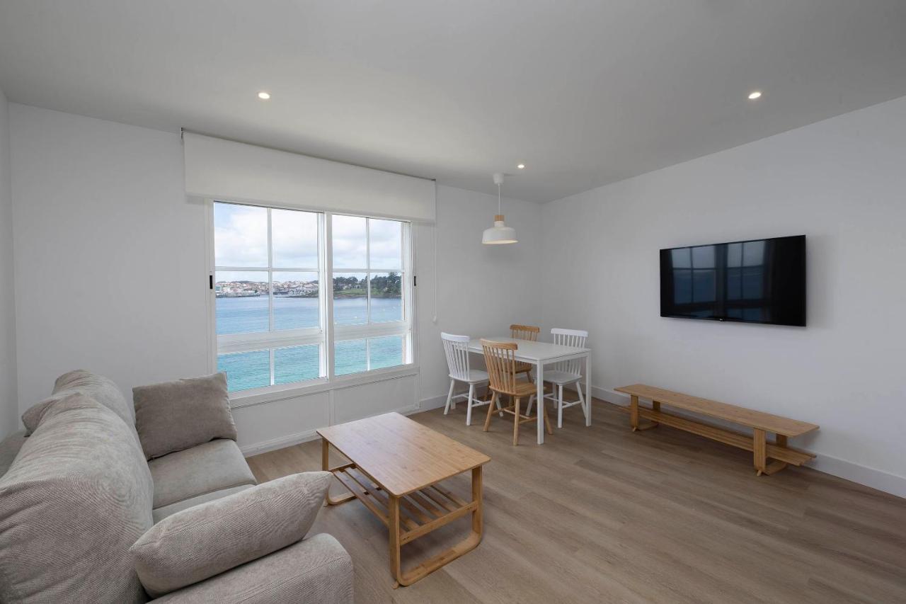 Apartamentos Rotilio سانكسينكسو المظهر الخارجي الصورة