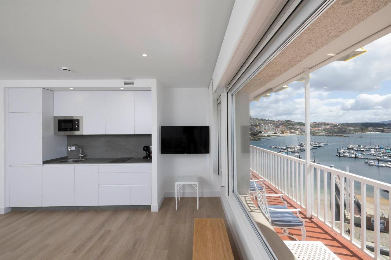 Apartamentos Rotilio سانكسينكسو المظهر الخارجي الصورة