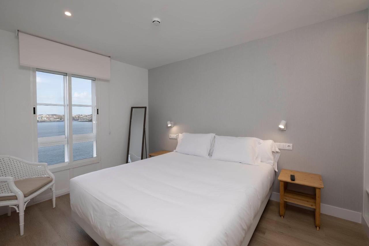 Apartamentos Rotilio سانكسينكسو المظهر الخارجي الصورة