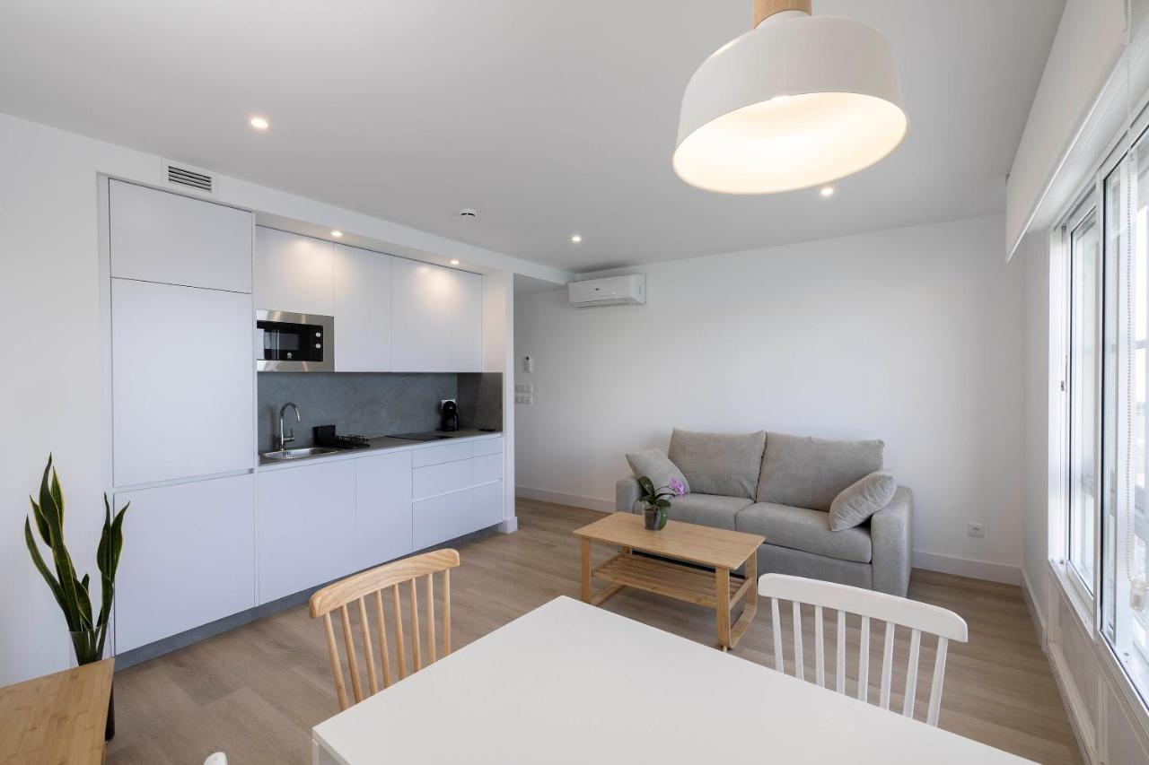 Apartamentos Rotilio سانكسينكسو المظهر الخارجي الصورة
