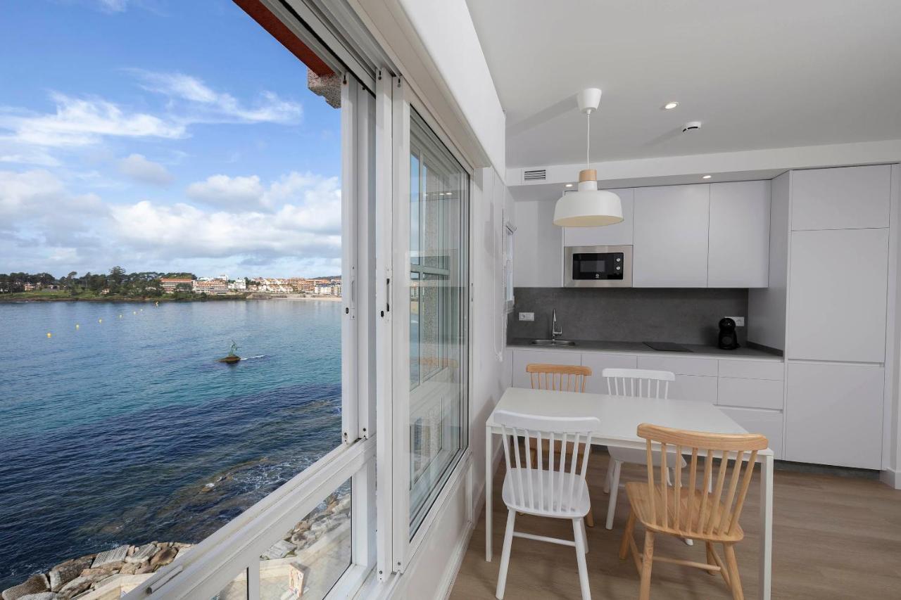 Apartamentos Rotilio سانكسينكسو المظهر الخارجي الصورة
