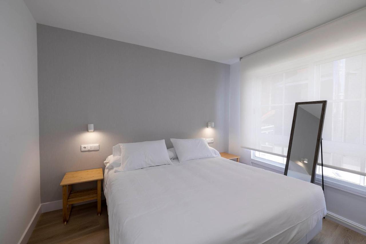 Apartamentos Rotilio سانكسينكسو المظهر الخارجي الصورة
