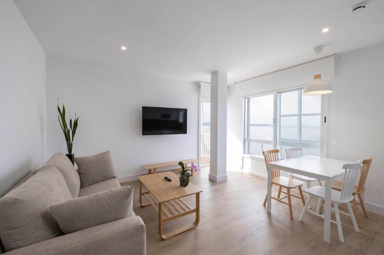 Apartamentos Rotilio سانكسينكسو المظهر الخارجي الصورة