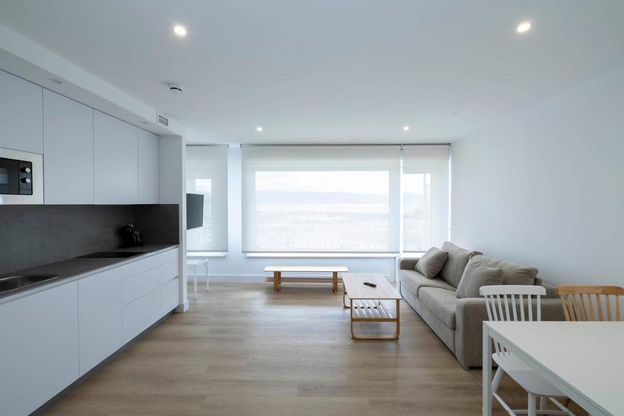 Apartamentos Rotilio سانكسينكسو المظهر الخارجي الصورة