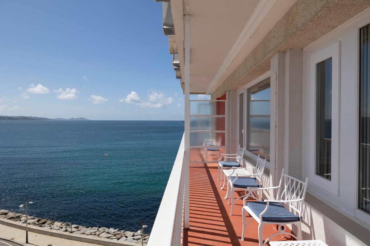 Apartamentos Rotilio سانكسينكسو المظهر الخارجي الصورة