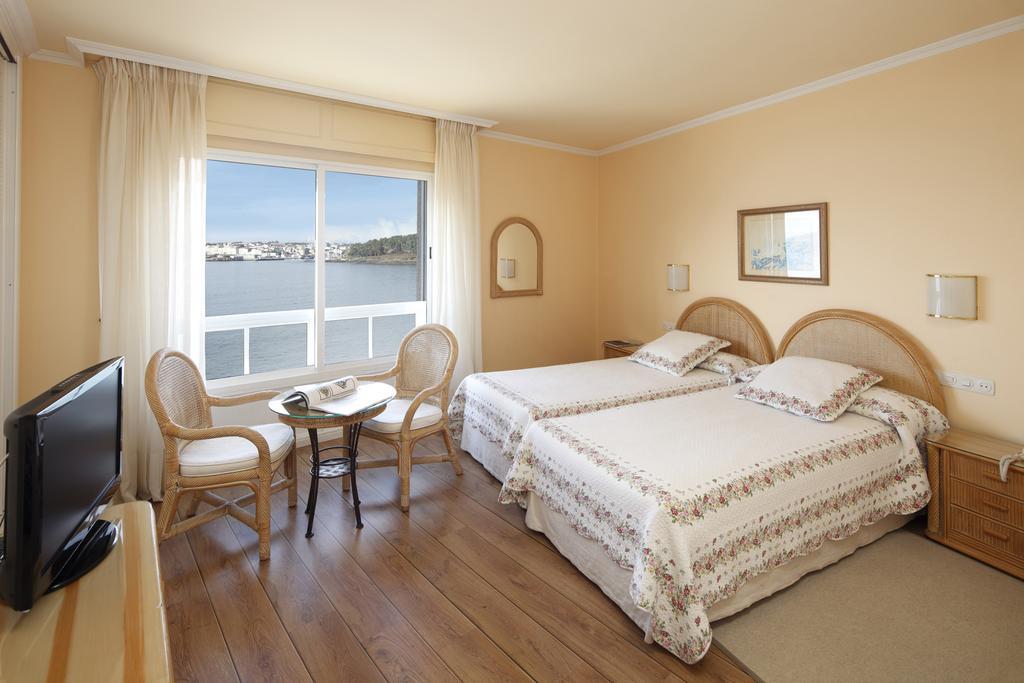 Apartamentos Rotilio سانكسينكسو المظهر الخارجي الصورة
