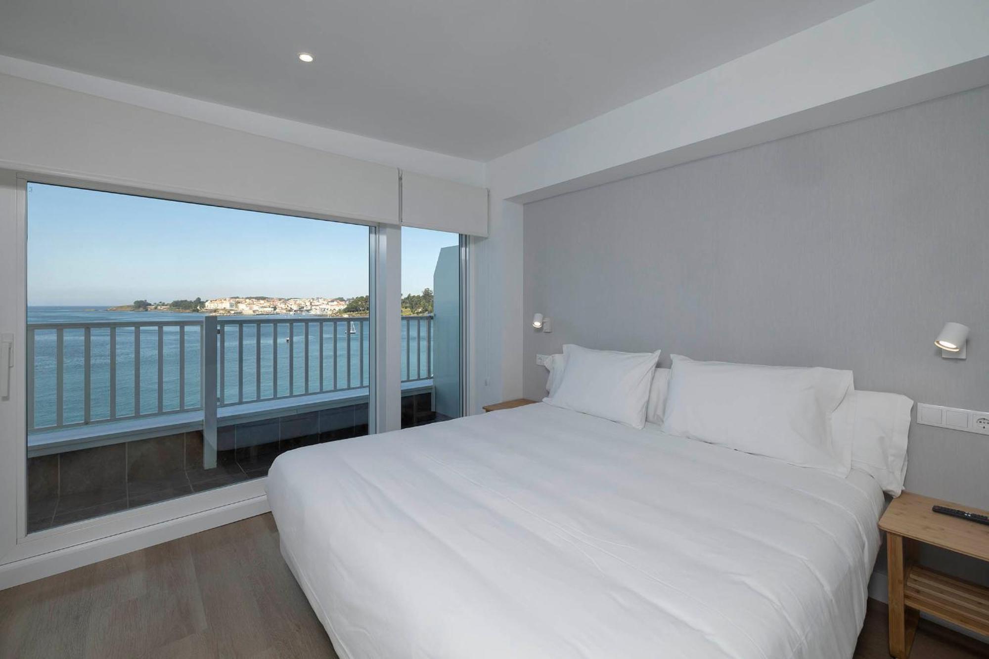 Apartamentos Rotilio سانكسينكسو المظهر الخارجي الصورة