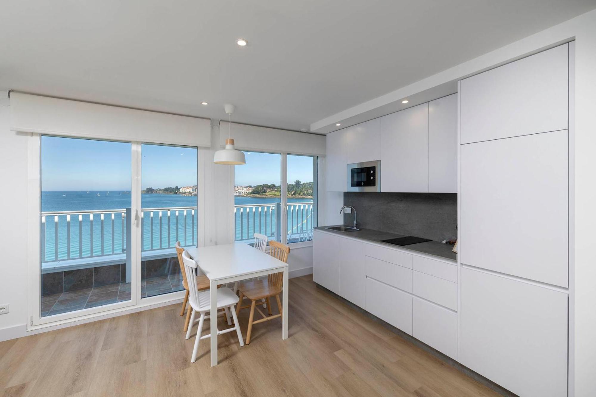 Apartamentos Rotilio سانكسينكسو المظهر الخارجي الصورة