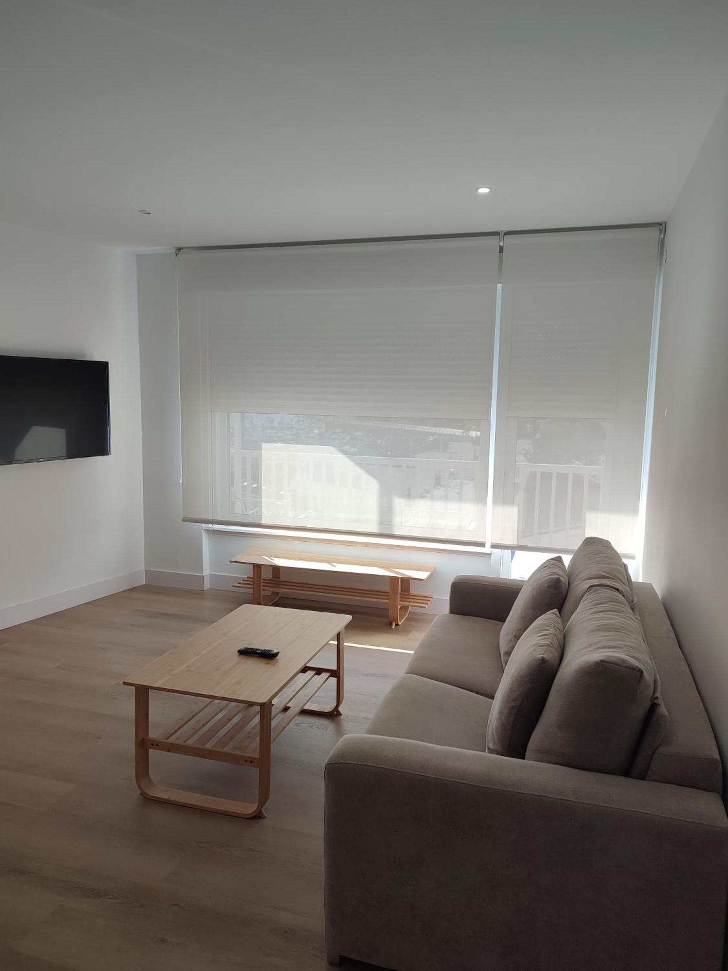 Apartamentos Rotilio سانكسينكسو المظهر الخارجي الصورة
