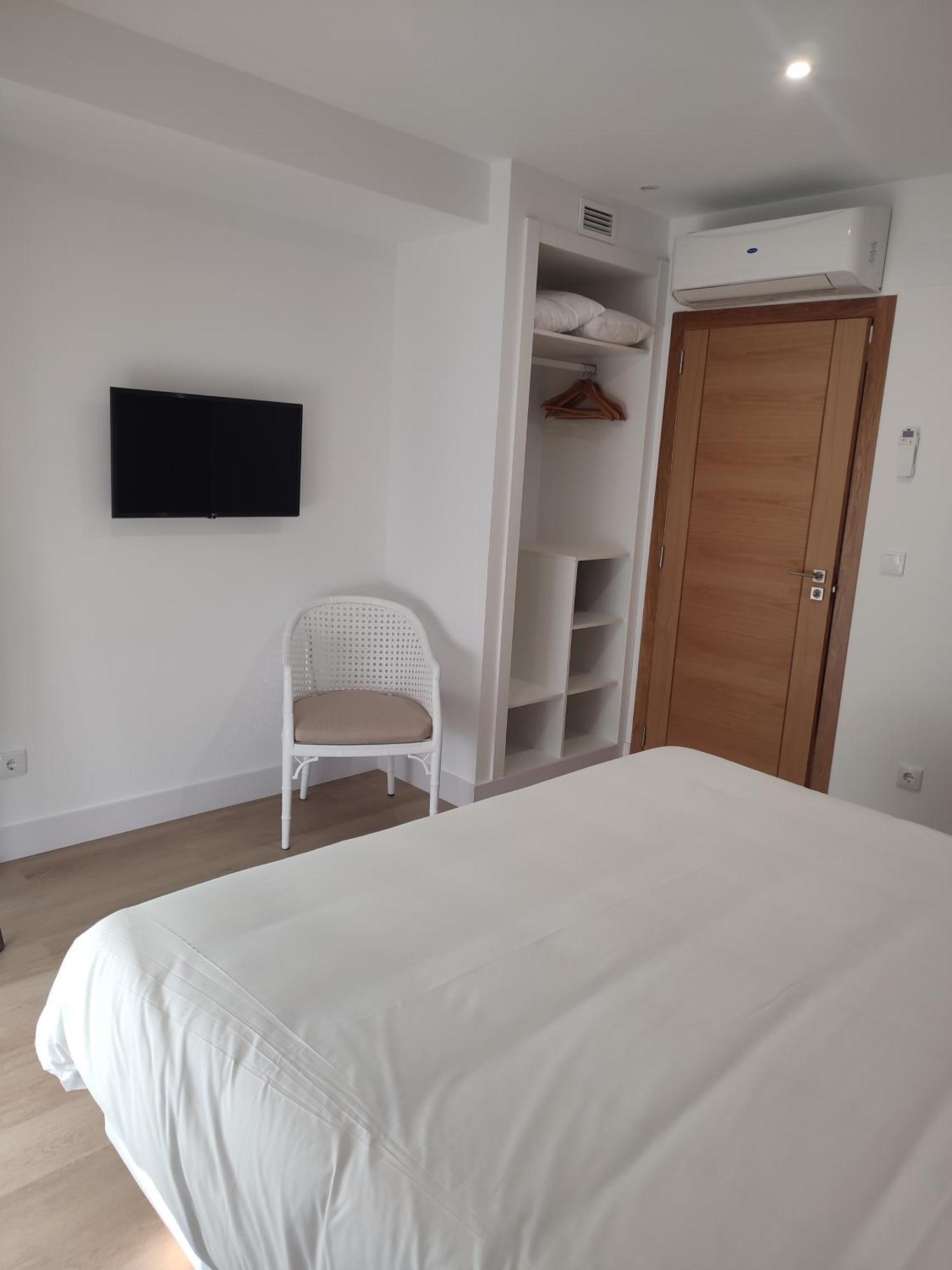 Apartamentos Rotilio سانكسينكسو المظهر الخارجي الصورة